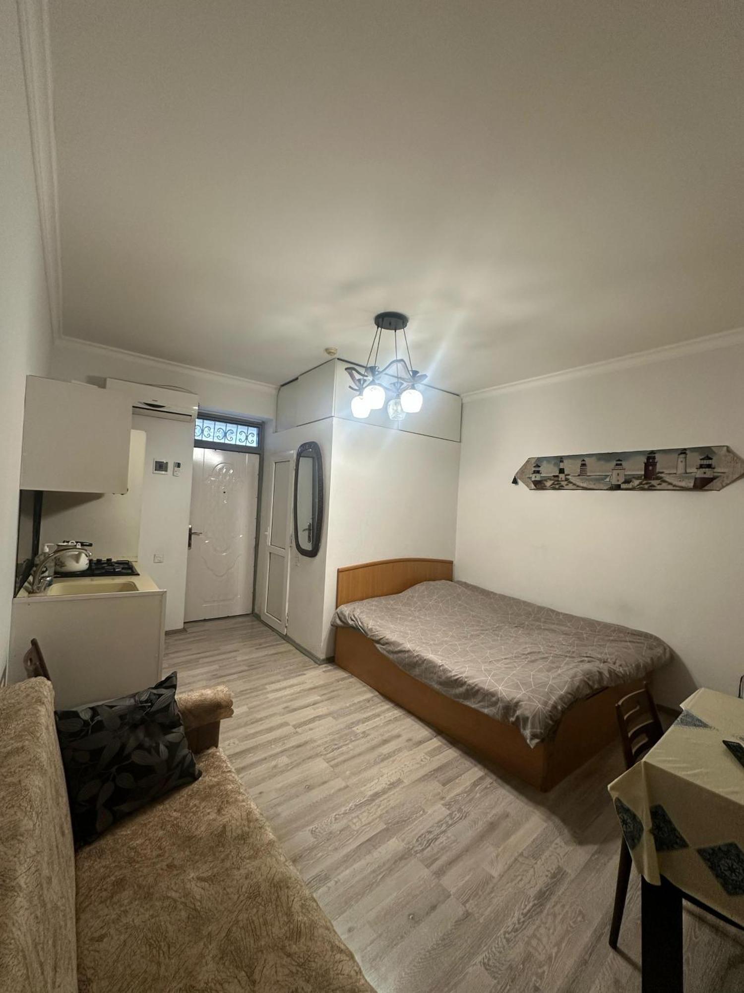 Hellobaku Apartment In Old City Exterior photo