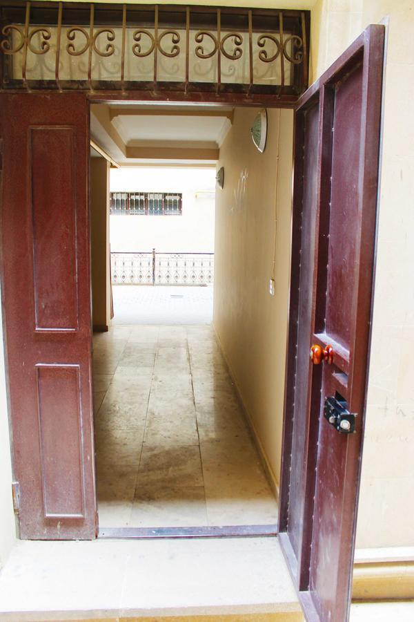 Hellobaku Apartment In Old City Exterior photo